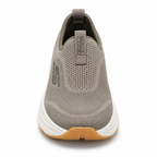 Biege AirFlex Medicated Slip-In Comfort Shoes