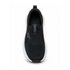 Black AirFlex Hands-Free Slip-In Comfort Shoes